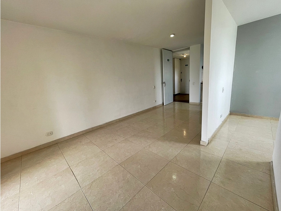 Apartamento en venta - Surcos de Pangola - Piso 4 - Jamundi - Jamundí — foto 2