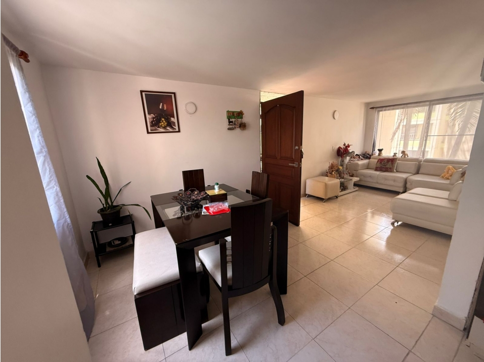 Apartamento en venta - Metropolitano del Norte - Cali - Norte — foto 5