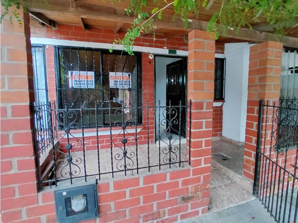 Casa en Venta - Aldea Campestre - 1 piso - Villa Gorgona — foto 2