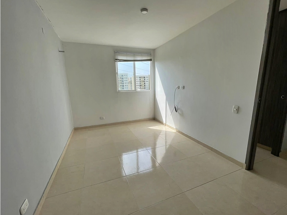 Apartamento en venta - Surcos de Pangola - Piso 4 - Jamundi - Jamundí — foto 6