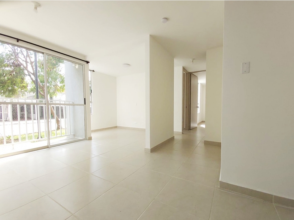Apartamento en venta - Conjunto Lazio - Piso 1 - Cali — foto 3