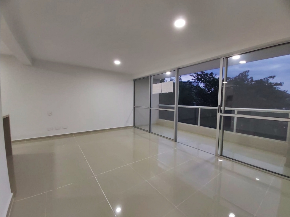 Apartamento en venta - Colinas del Mameyal - Bellavista - Oeste Cali — foto 4