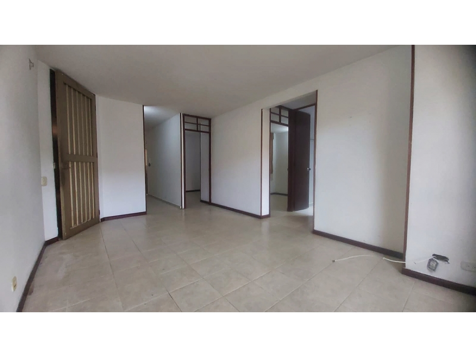 Apartamento en venta - Cali Alto - Piso 1 - Valle del Lili - Cali — foto 3