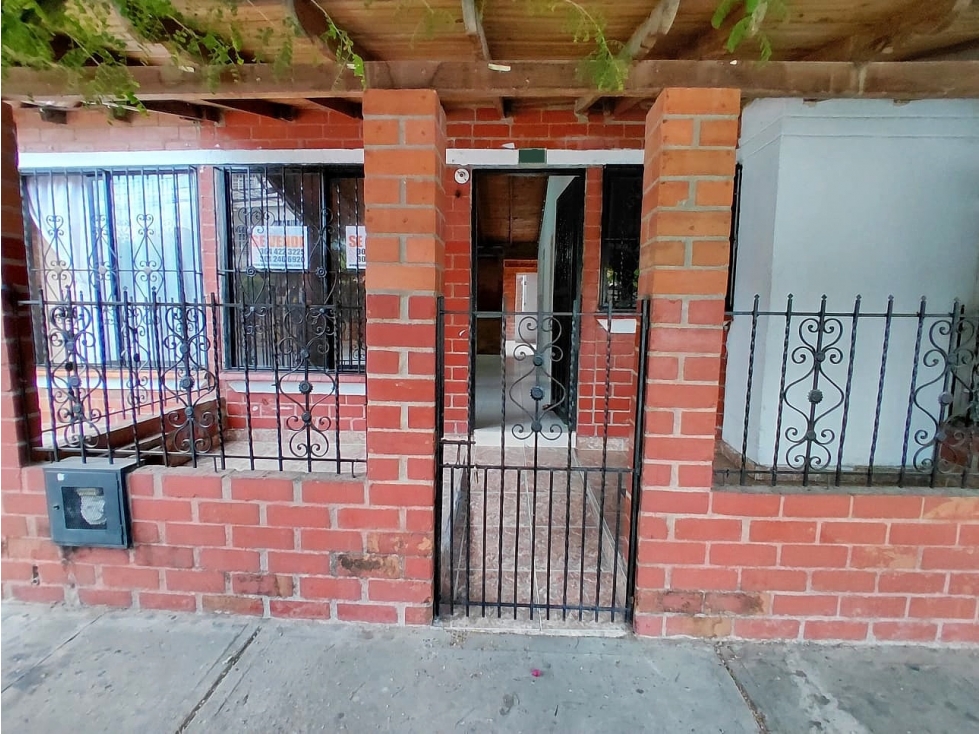 Casa en Venta - Aldea Campestre - 1 piso - Villa Gorgona — foto 3