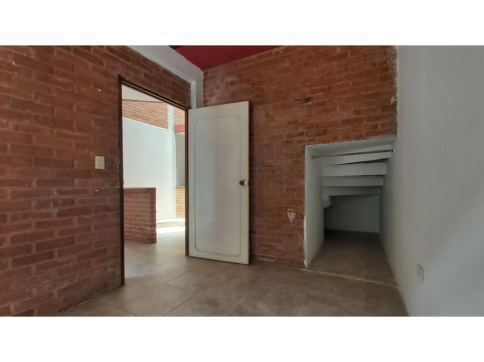 Casa Unifamiliar en venta - La Nueva Base - Cali — foto 6