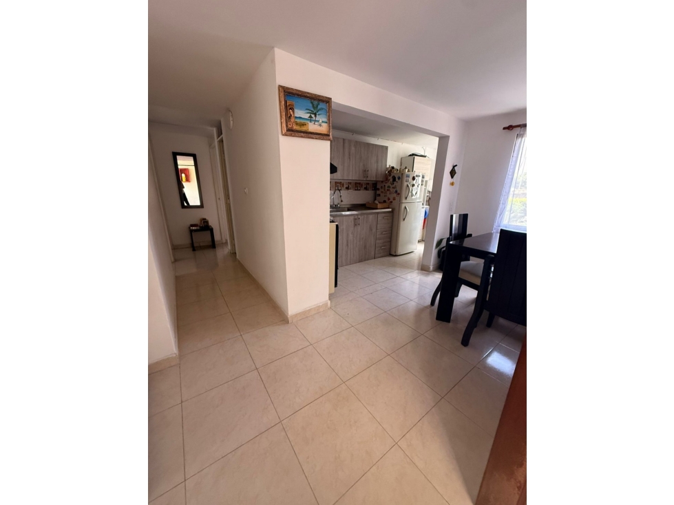 Apartamento en venta - Metropolitano del Norte - Cali - Norte — foto 4