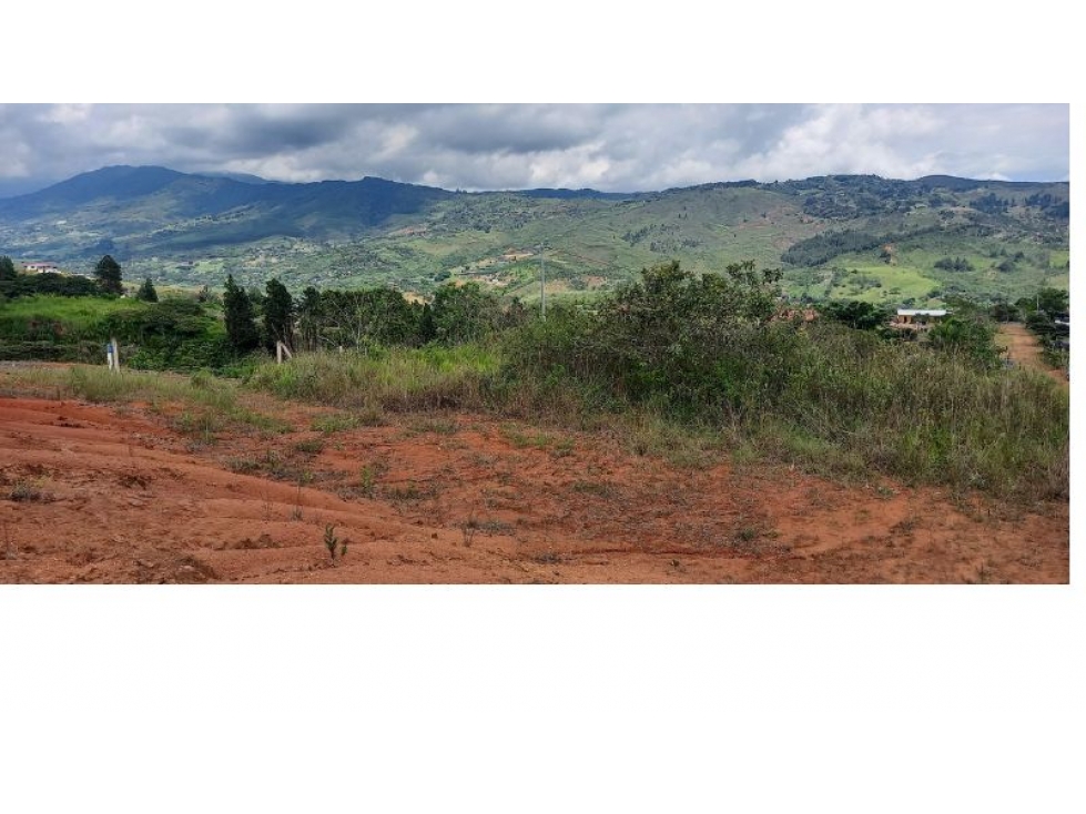Lote de Terreno en Venta - El Carmen - Km 30 - Via Cali - Buenaventura — foto 2