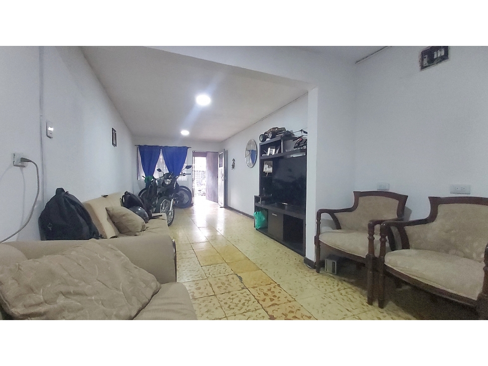 Casa en venta - multifamiliar - dos pisos - Melendez - Cali - Sur — foto 4