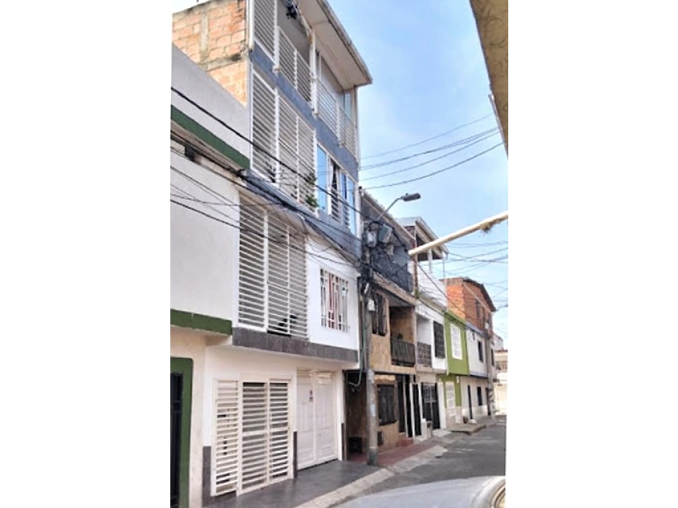 Casa Multifamiliar en Venta - Leon XIII - La Fortaleza - Cali