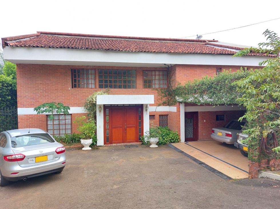 Casa en venta - Condominio Altamira - Pance - Cali