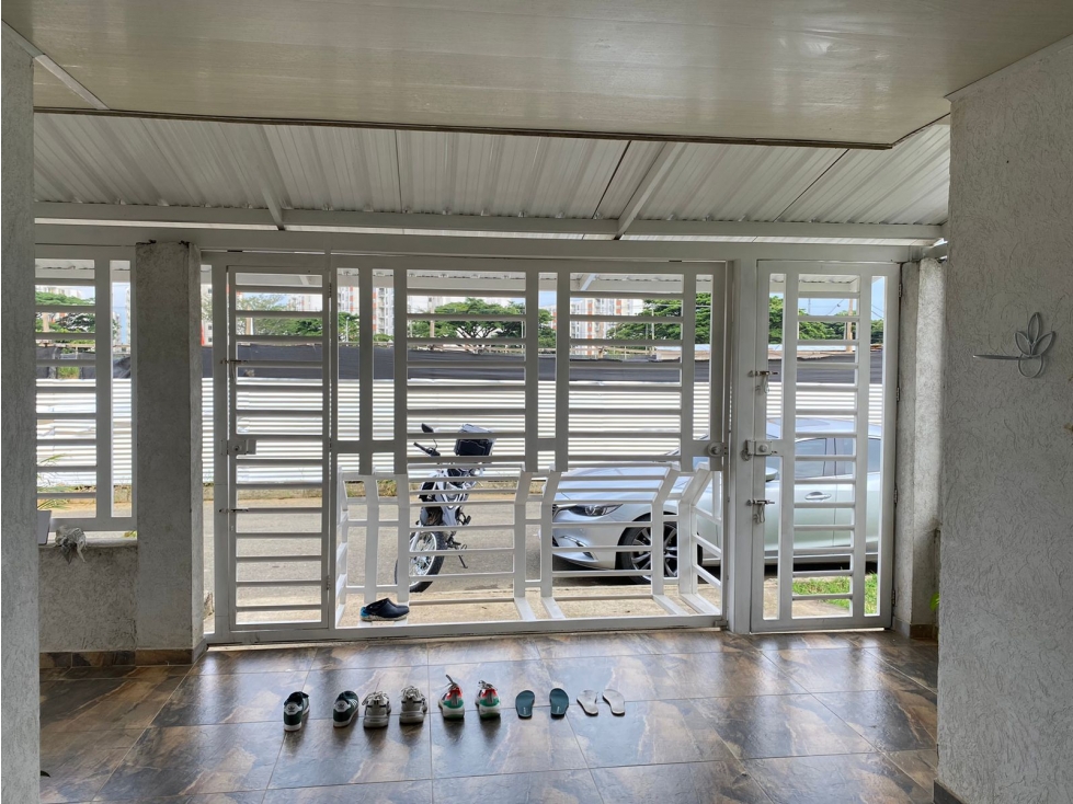 Casa en venta - Barrio Los Anturios - Jamundi - Jamundí — foto 2