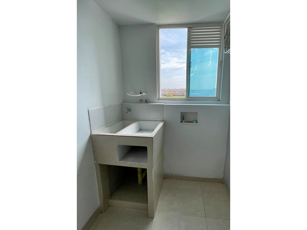 Apartamento en venta - Surcos de Pangola - Piso 4 - Jamundi - Jamundí — foto 5