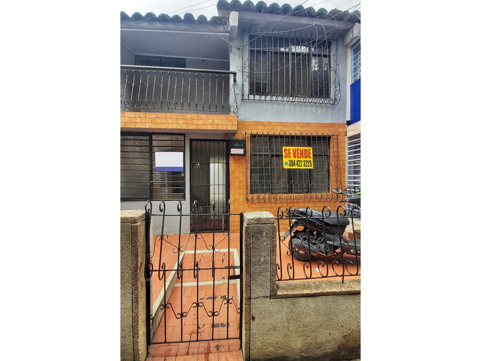 Casa Unifamiliar en venta - La Rivera - Dos pisos - Norte - Cali