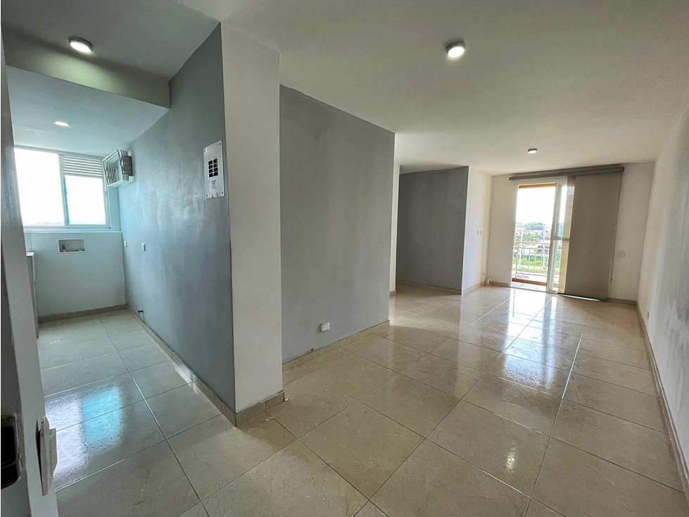 Apartamento en venta - Surcos de Pangola - Piso 4 - Jamundi - Jamundí — foto 3