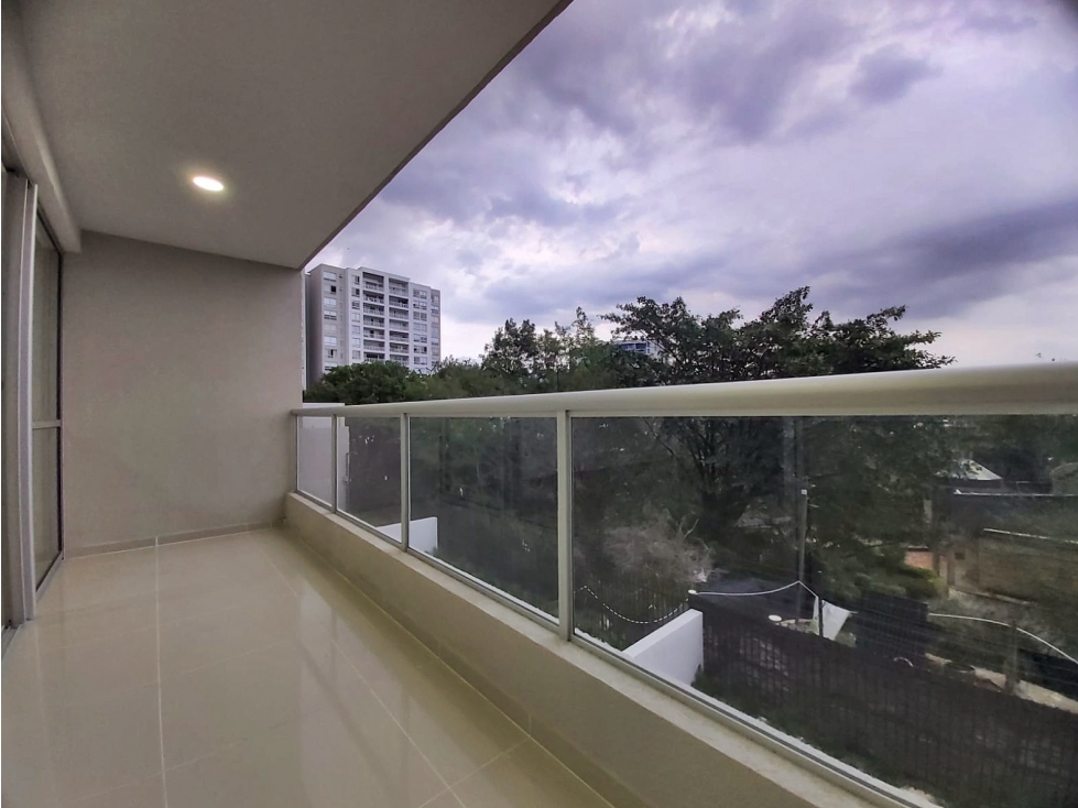 Apartamento en venta - Colinas del Mameyal - Bellavista - Oeste Cali — foto 5