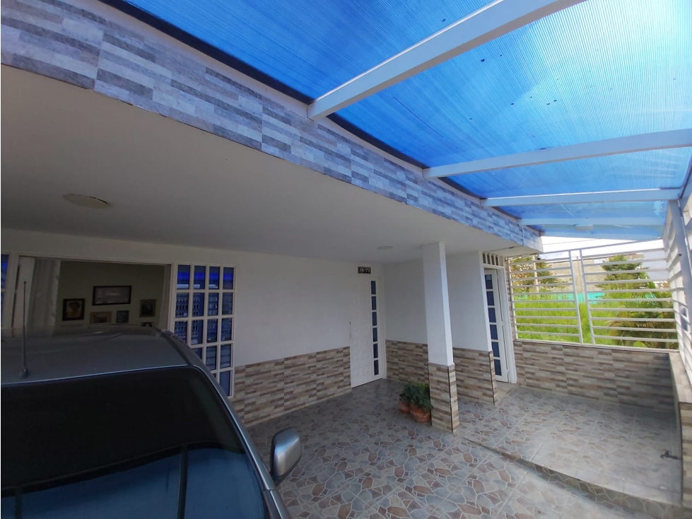 Casa en venta - Barrio Los Anturios - Jamundi - Jamundí — foto 2