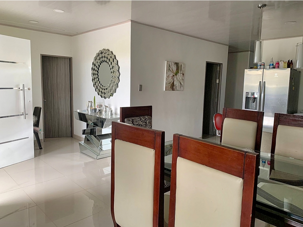 Casa en venta - Barrio Los Anturios - Jamundi - Jamundí — foto 4