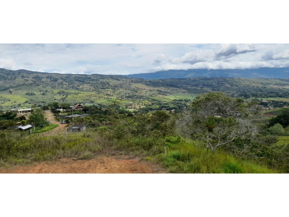 Lote de Terreno en Venta - El Carmen - Km 30 - Via Cali - Buenaventura — foto 3