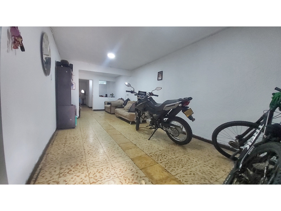 Casa en venta - multifamiliar - dos pisos - Melendez - Cali - Sur — foto 2