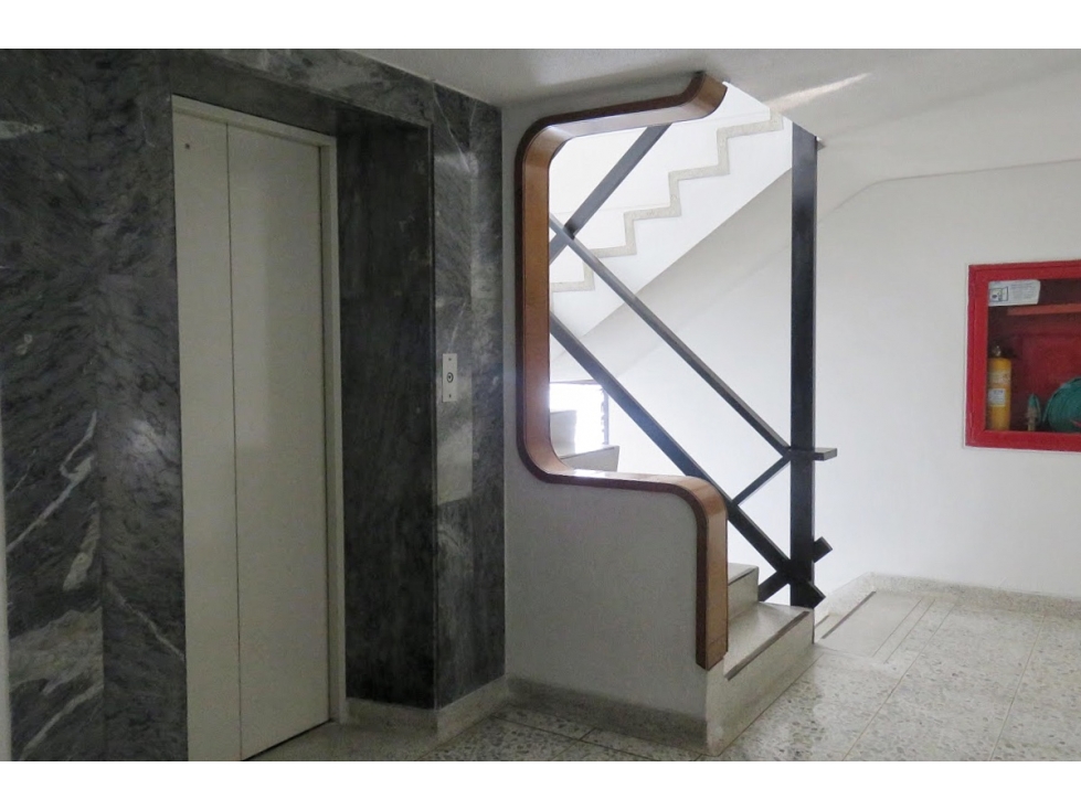 Apartamento en venta - Versalles - Piso 9 - Cali - Norte.