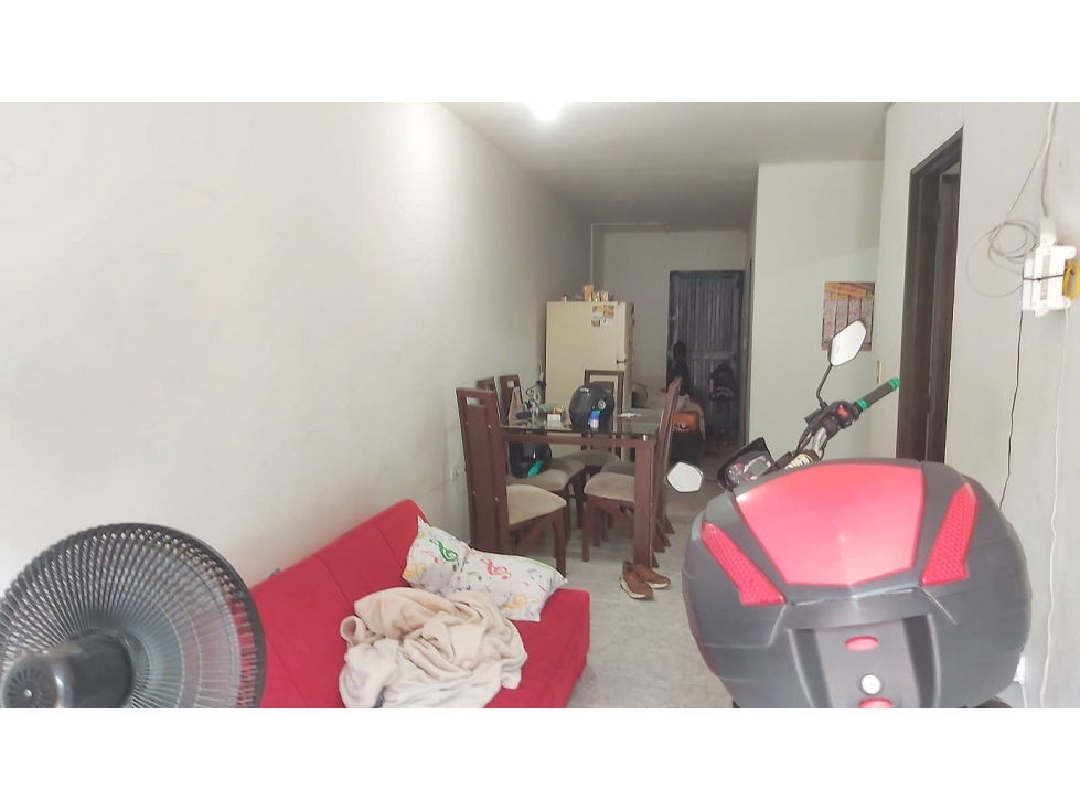 Casa multifamiliar en venta - Yumbo - Barrio San Fernando - Norte - 3