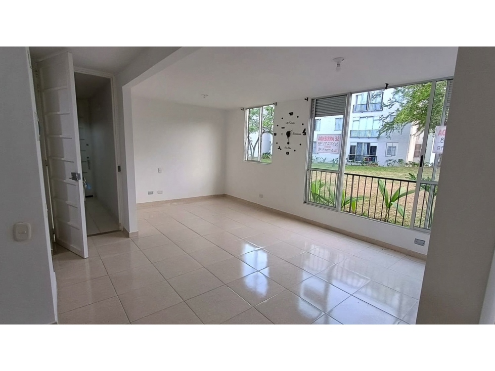 Apartamento en venta - C.R, Palomino - Ciudad Guabinas - Yumbo — foto 3