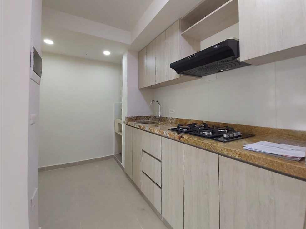 Apartamento en venta - Conjunto Lazio - Piso 1 - Cali — foto 5