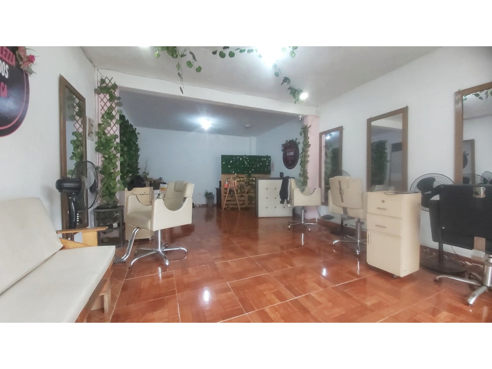 Casa multifamiliar en venta - Yumbo - Barrio Bolivar - Norte - 3