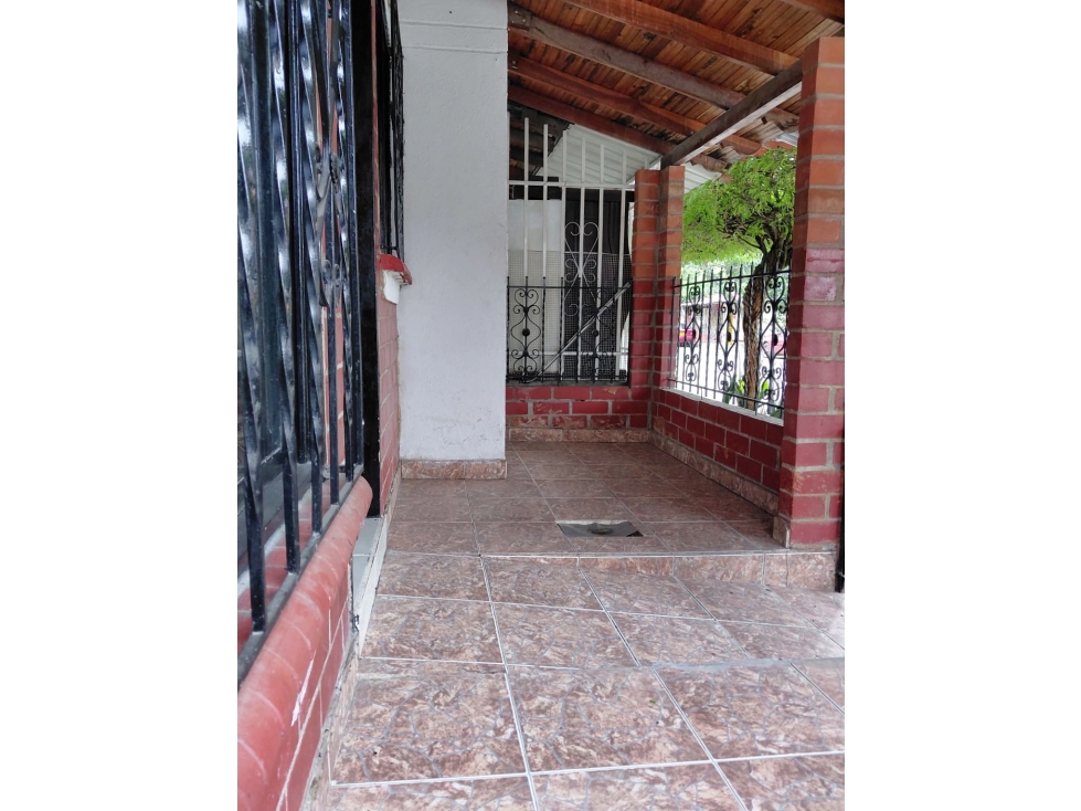 Casa en Venta - Aldea Campestre - 1 piso - Villa Gorgona — foto 4