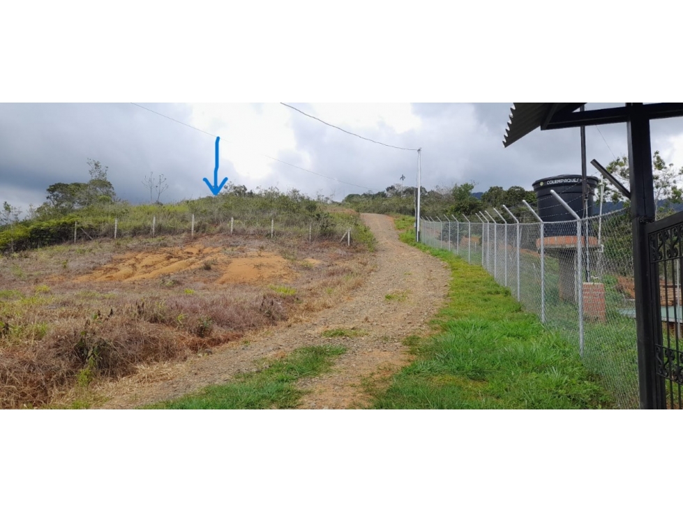 Lote de Terreno en Venta - El Carmen - Km 30 - Via Cali - Buenaventura — foto 5