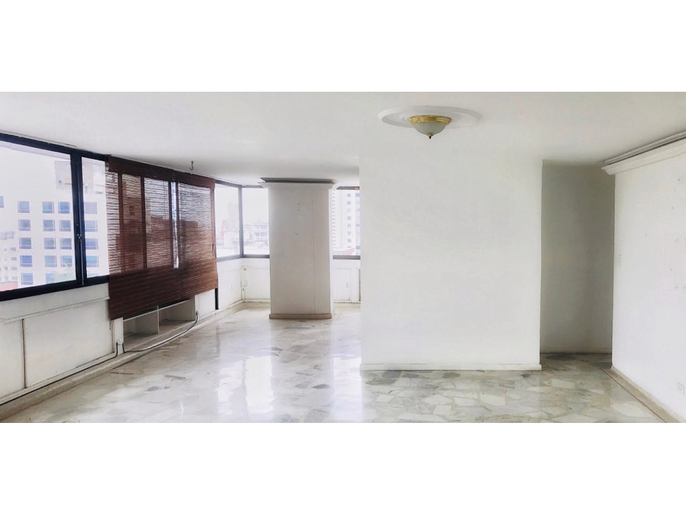 Apartamento en venta - Versalles - Piso 9 - Cali - Norte. — foto 4