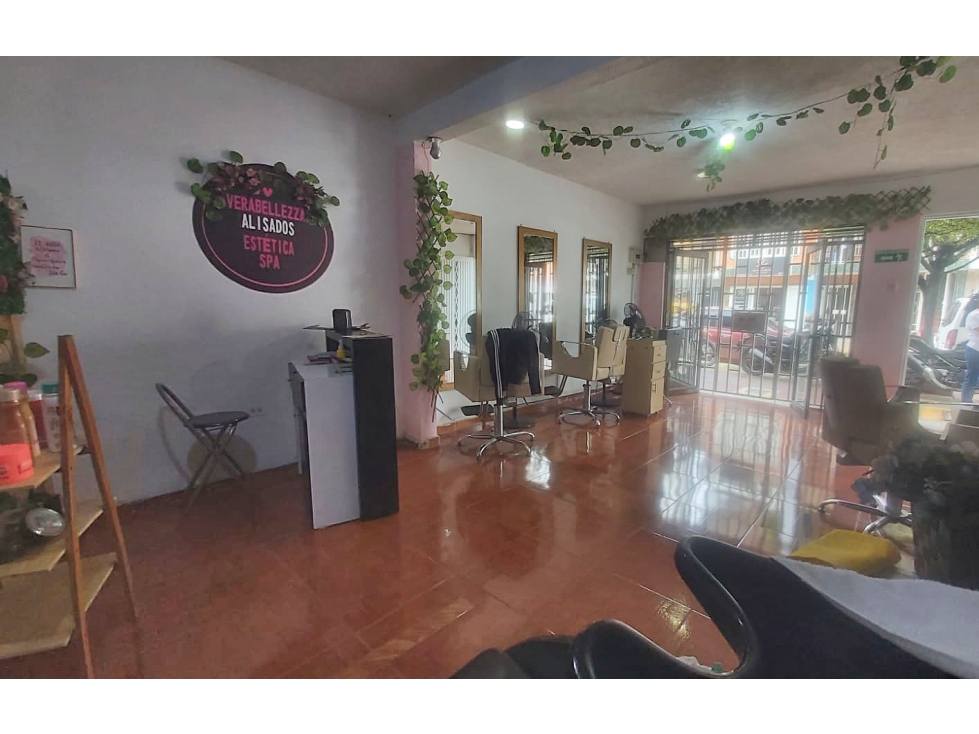 Casa multifamiliar en venta - Yumbo - Barrio Bolivar - Norte - 5