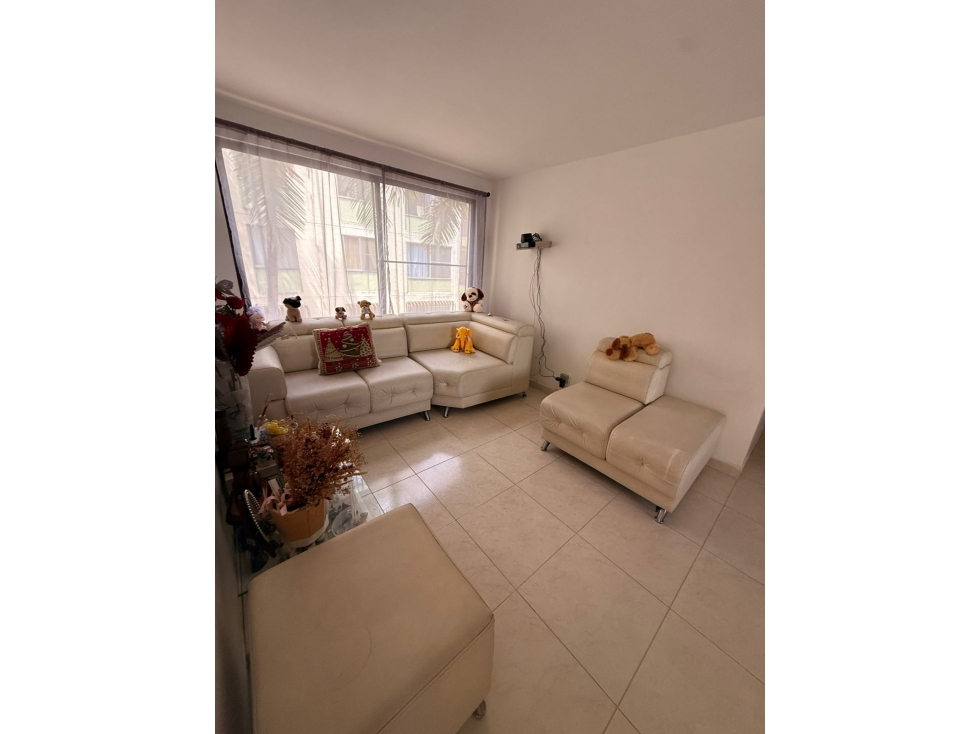Apartamento en venta - Metropolitano del Norte - Cali - Norte — foto 2