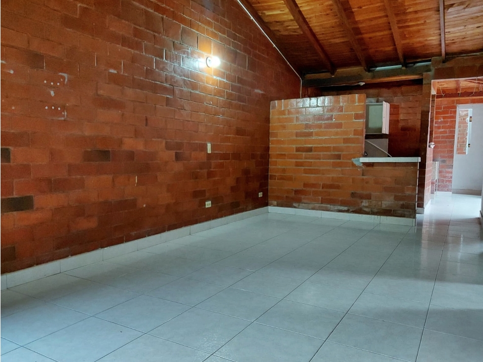 Casa en Venta - Aldea Campestre - 1 piso - Villa Gorgona — foto 5
