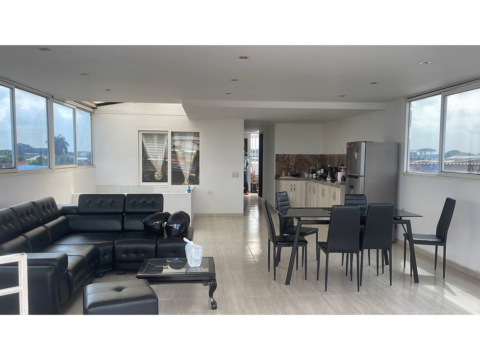 Casa Multifamiliar en Venta - Leon XIII - La Fortaleza - Cali — foto 5