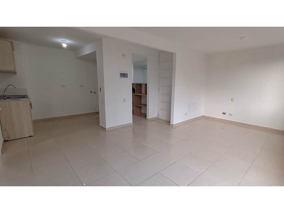 Apartamento en venta - C.R, Palomino - Ciudad Guabinas - Yumbo — foto 2