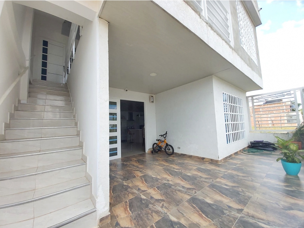 Casa en venta - Barrio Los Anturios - Jamundi - Jamundí