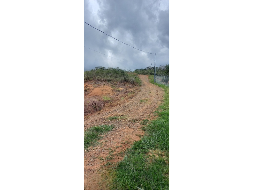 Lote de Terreno en Venta - El Carmen - Km 30 - Via Cali - Buenaventura — foto 6
