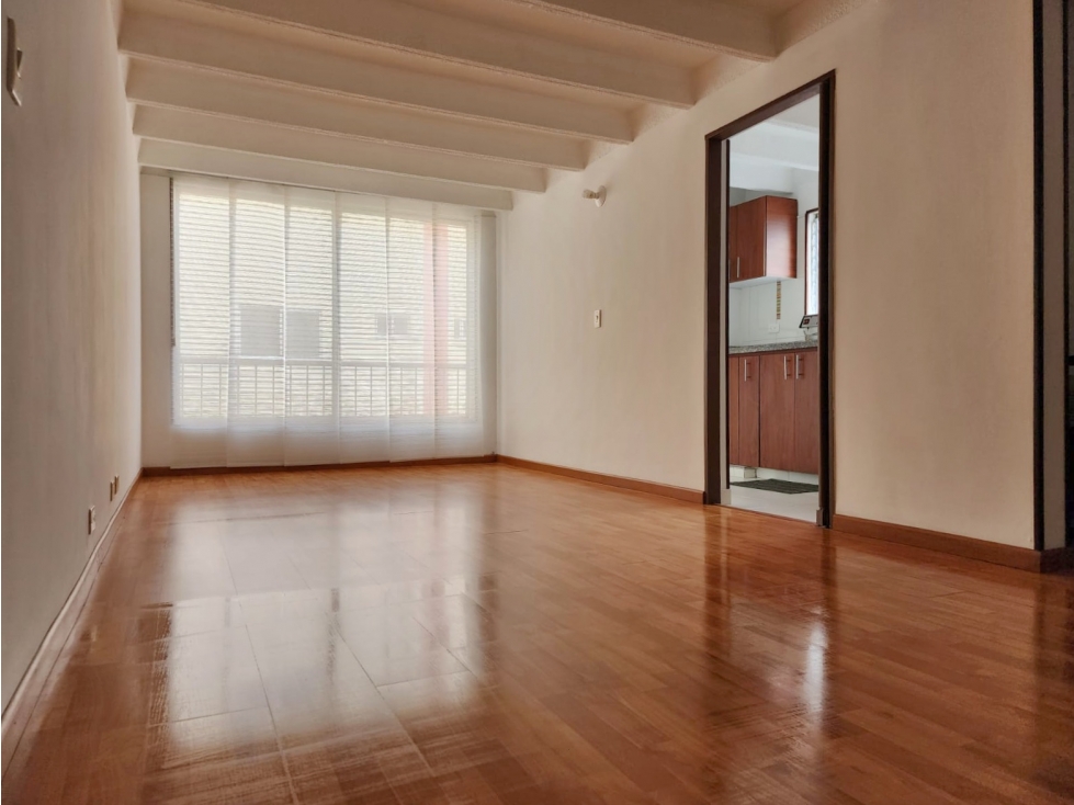 Apartamento en venta - Prados del Norte - Piso 4 - Cali