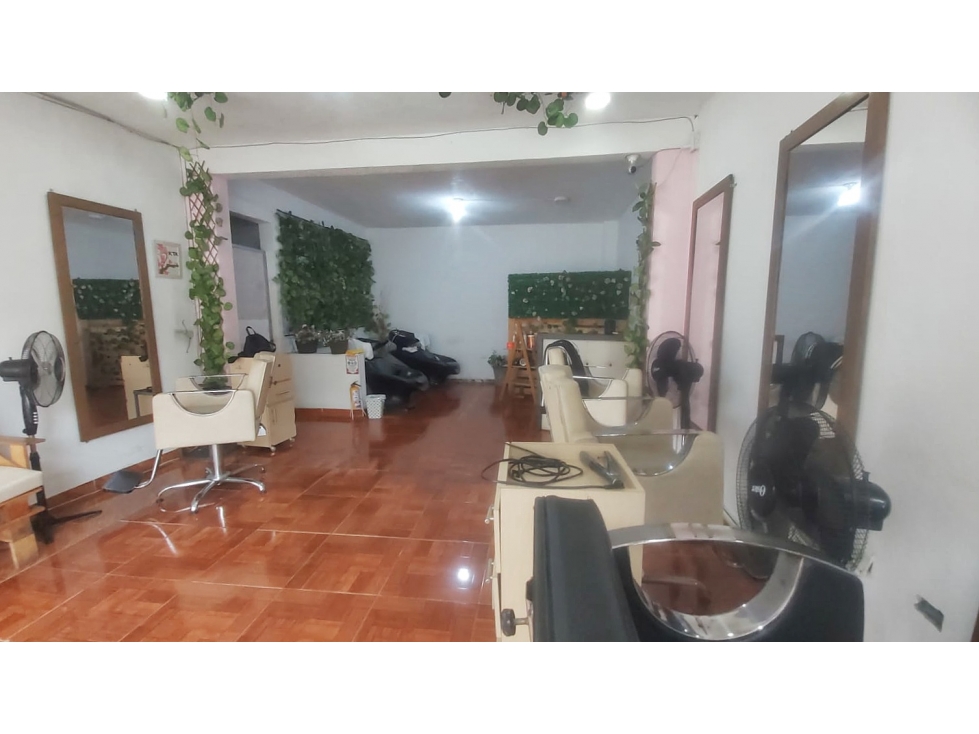Casa multifamiliar en venta - Yumbo - Barrio Bolivar - Norte - 4