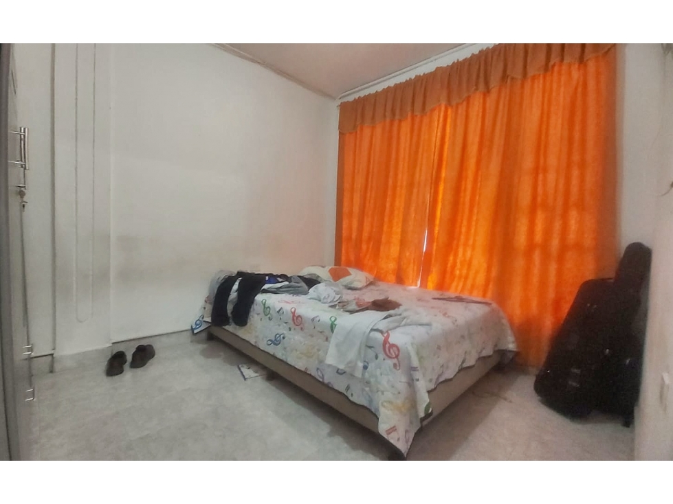 Casa multifamiliar en venta - Yumbo - Barrio San Fernando - Norte - 4