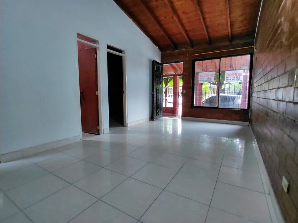 Casa en Venta - Aldea Campestre - 1 piso - Villa Gorgona — foto 6