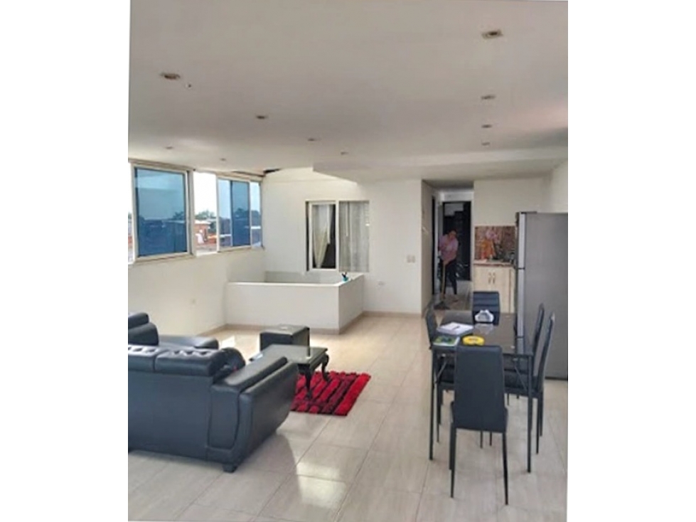 Casa Multifamiliar en Venta - Leon XIII - La Fortaleza - Cali — foto 6