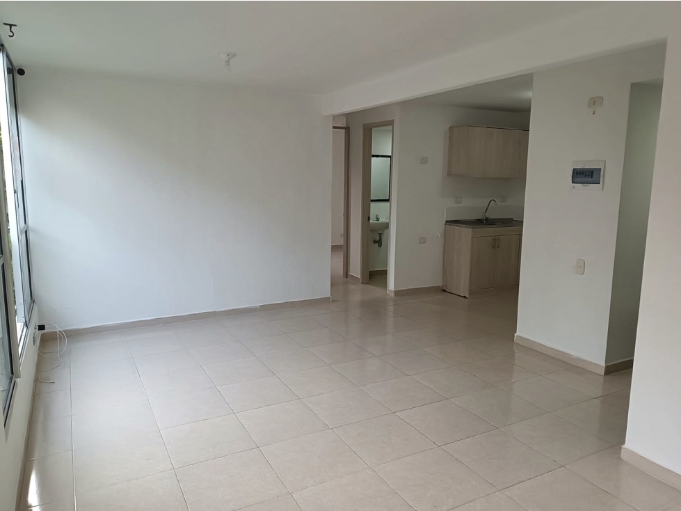 Apartamento en venta - C.R, Palomino - Ciudad Guabinas - Yumbo — foto 5