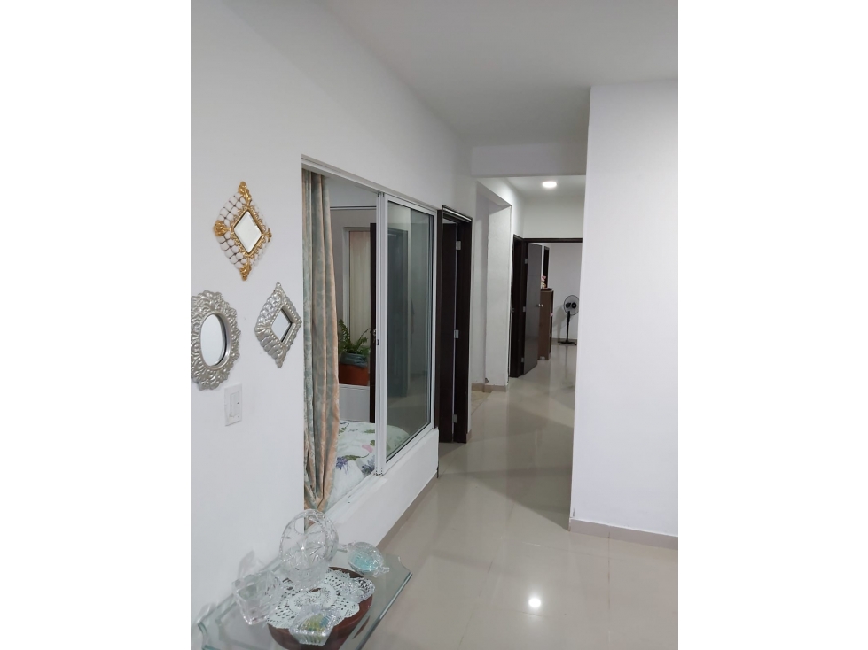 Casa en venta - Barrio Los Anturios - Jamundi - Jamundí — foto 5