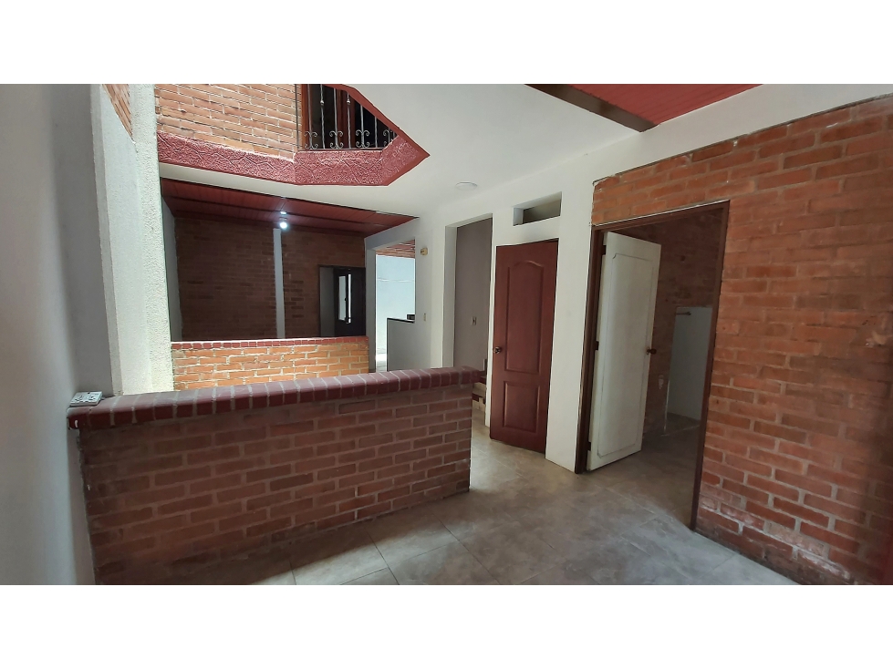 Casa Unifamiliar en venta - La Nueva Base - Cali — foto 4