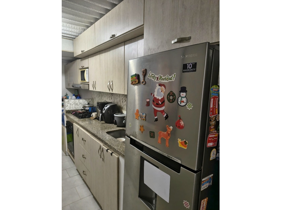 Apartamento en venta - Plazas Verdes - Piso 2 - Cali - Norte — foto 6