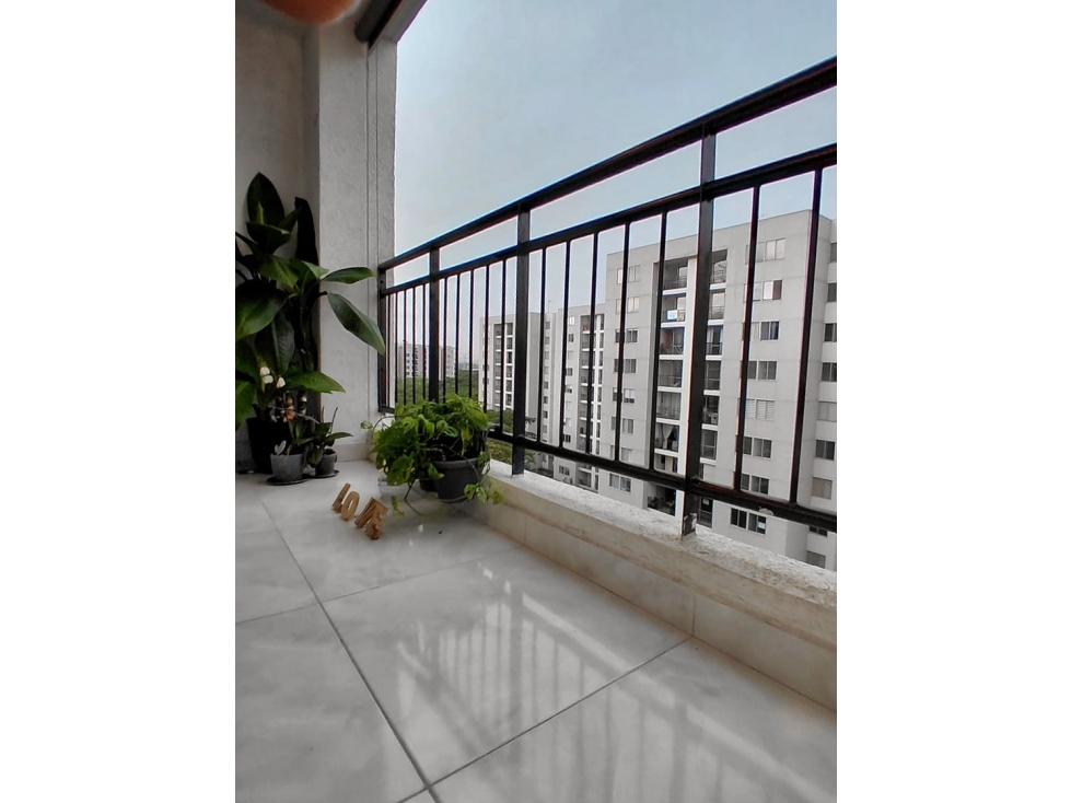 Apartamento en venta - Baru - Barú - Guabinas - Yumbo — foto 6