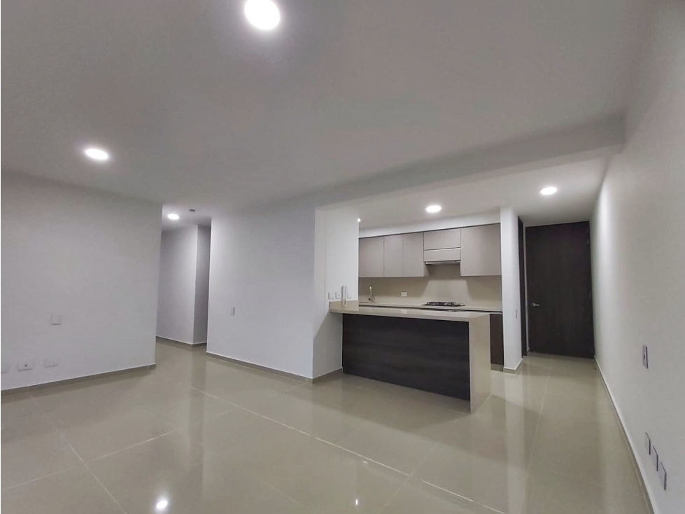 Apartamento en venta - Colinas del Mameyal - Bellavista - Oeste Cali — foto 6