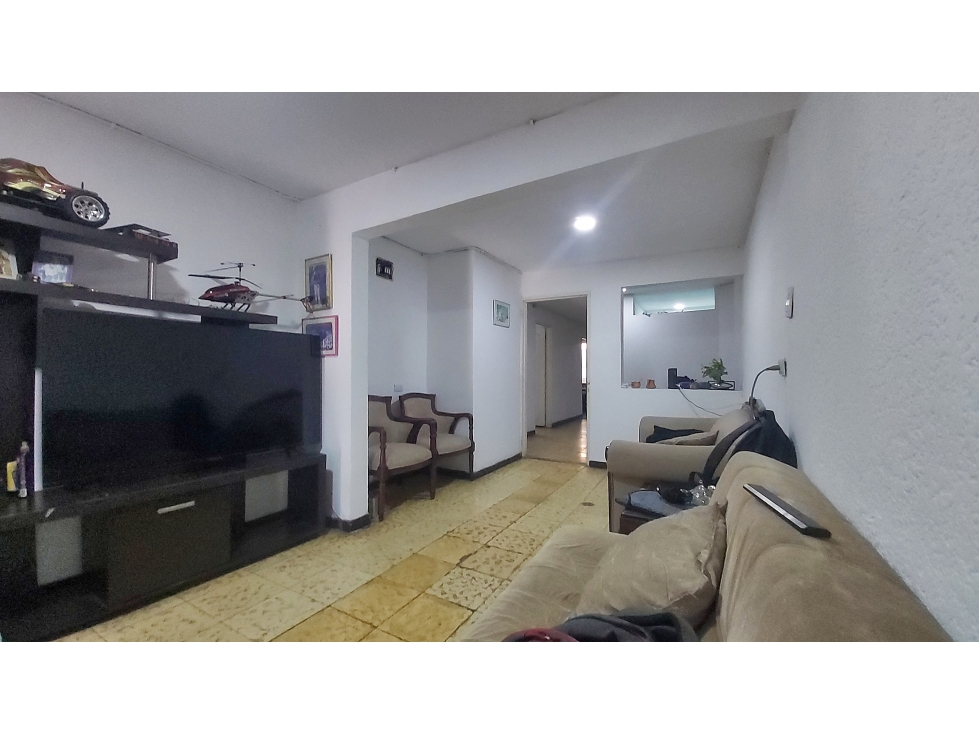 Casa en venta - multifamiliar - dos pisos - Melendez - Cali - Sur — foto 3